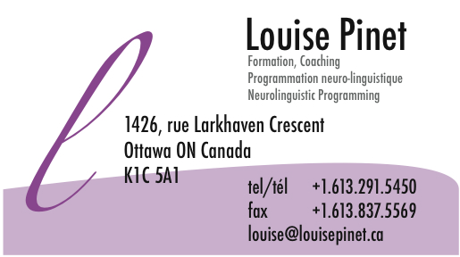 Louise Pinet